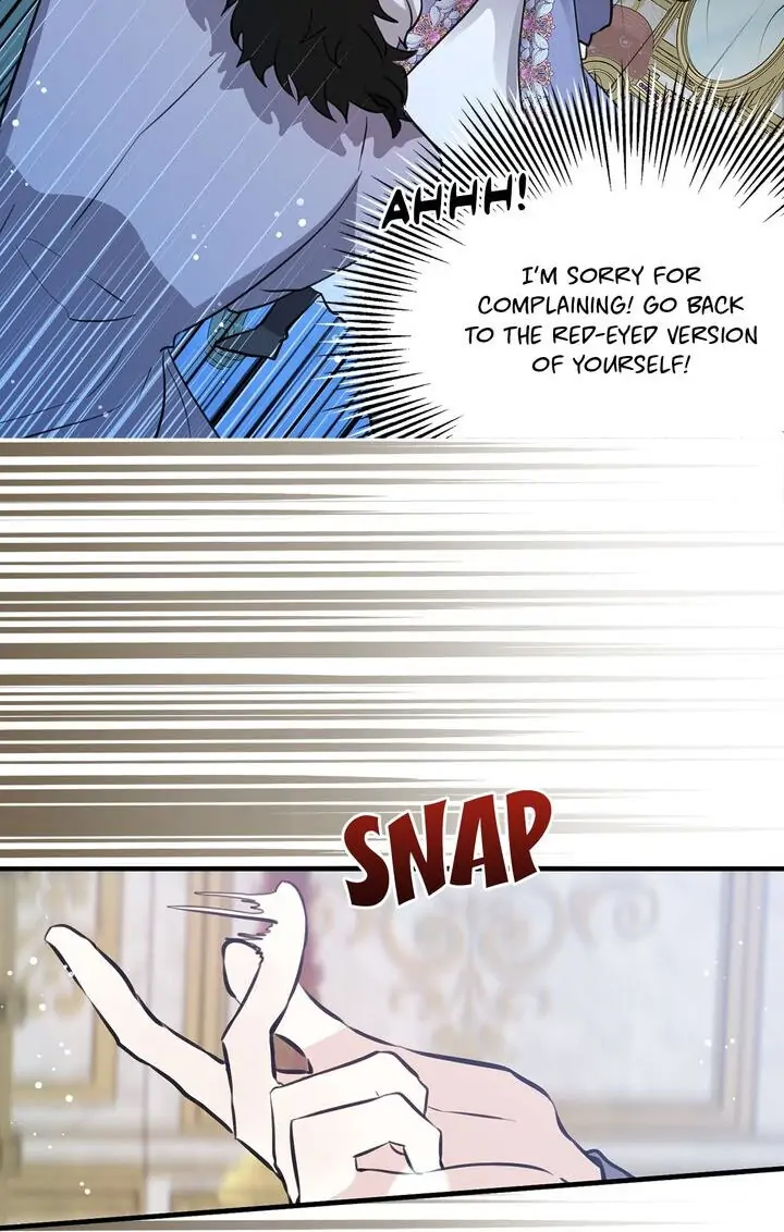 I’m the Ex-Girlfriend of a Soldier chapter 69 - page 59